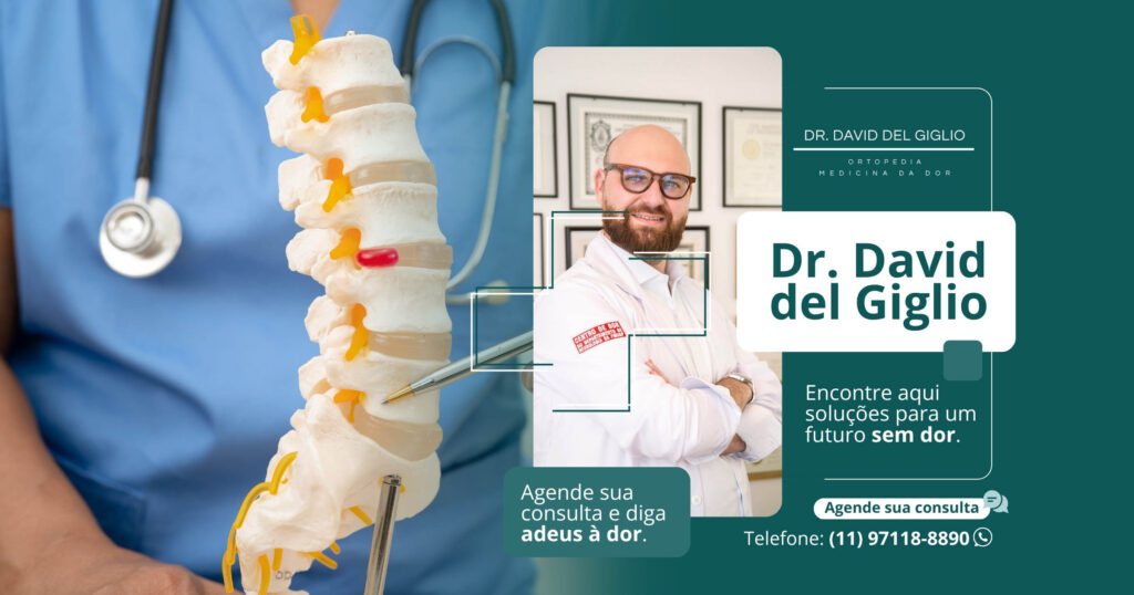 Medicina Regenerativa na Ortopedia: O Futuro do Tratamento de Lesões