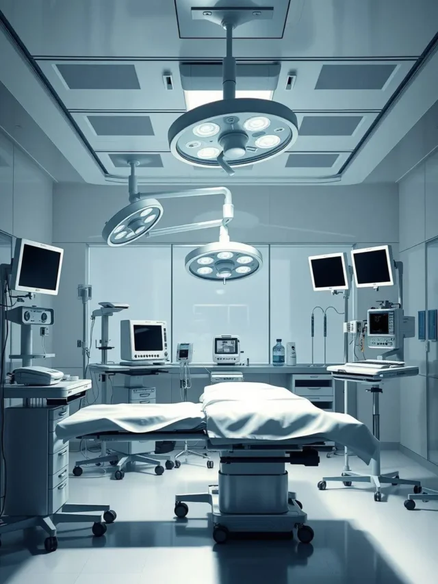Sua cirurgia na coluna: você está realmente preparado?