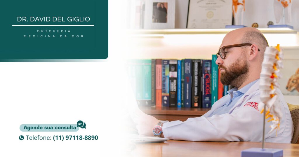 Dor na Virilha: Pode ser um Problema no Quadril?