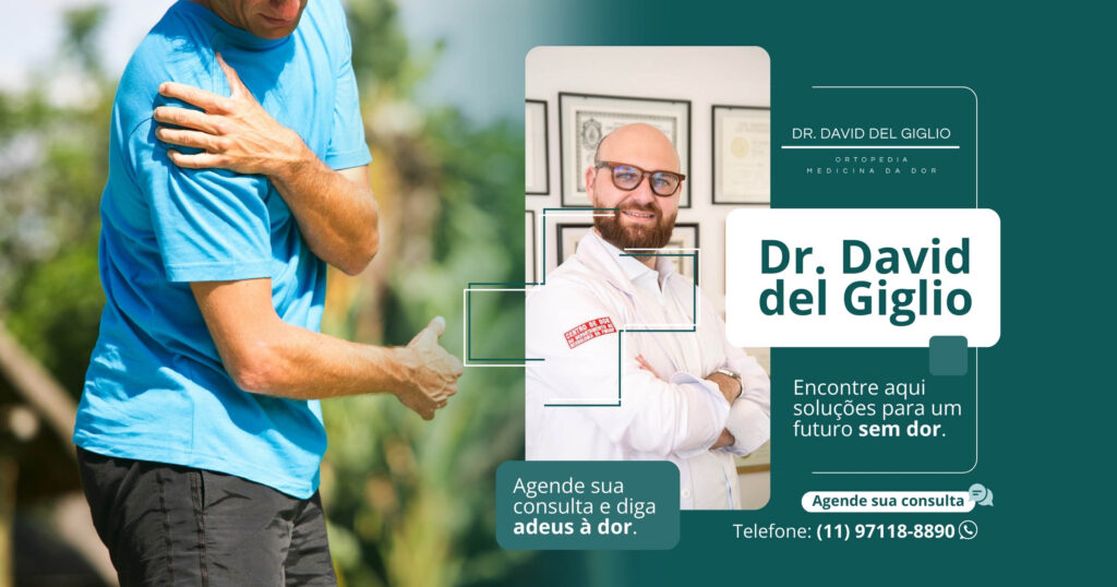 Médico da Dor em São Paulo: O Caminho da Reabilitação Após Cirurgia de Quadril