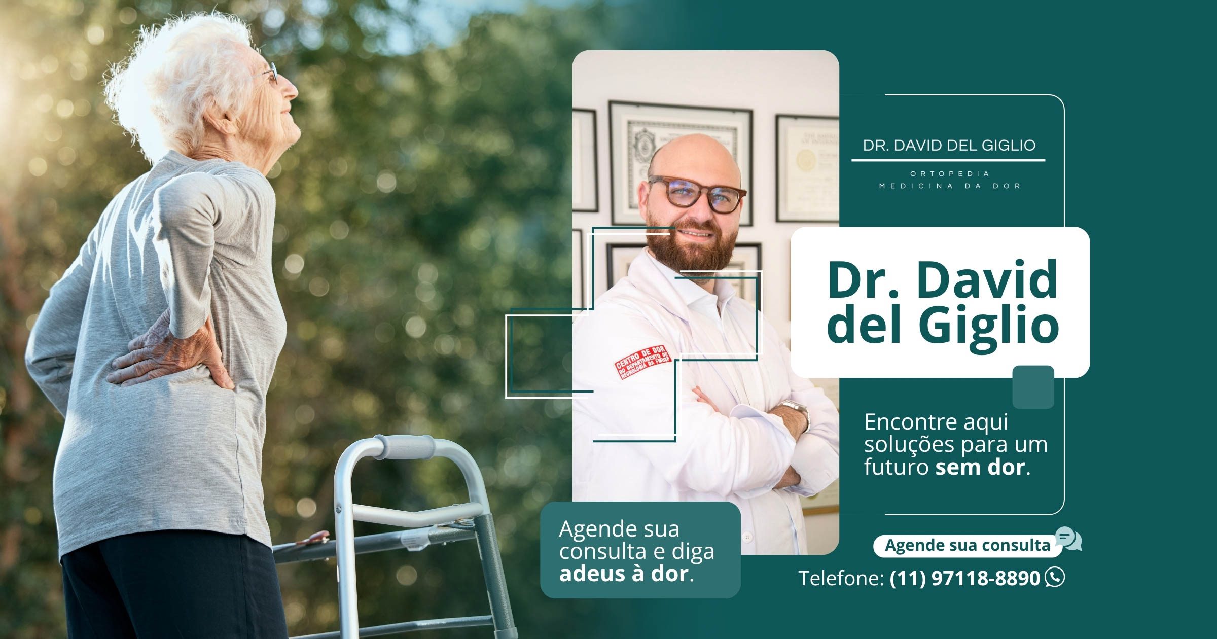 Osteoporose: Como Diagnosticar e Prevenir Fraturas