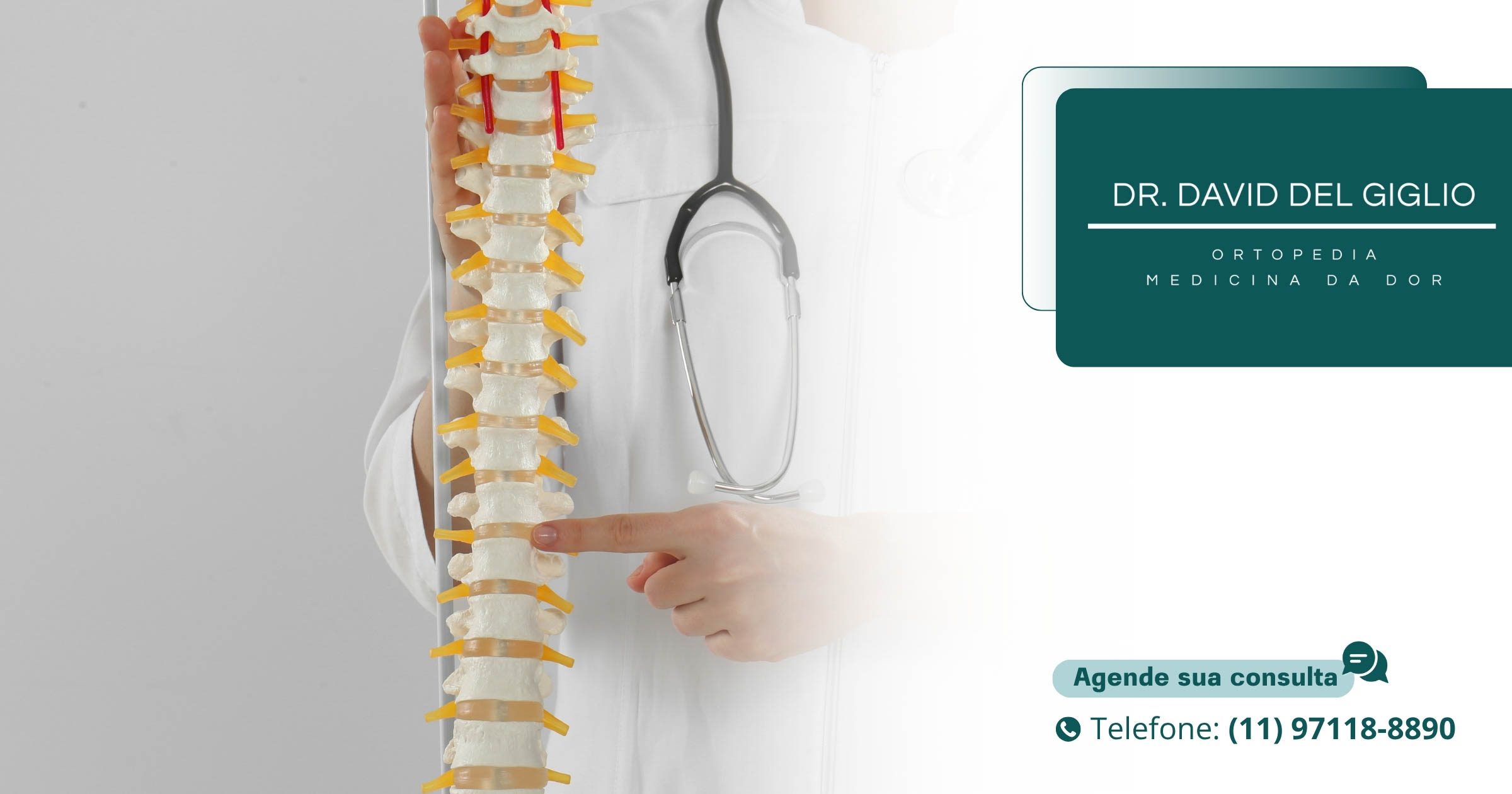 Médico para dor de joelho: saiba quando a visita é indispensável para sua saúde.