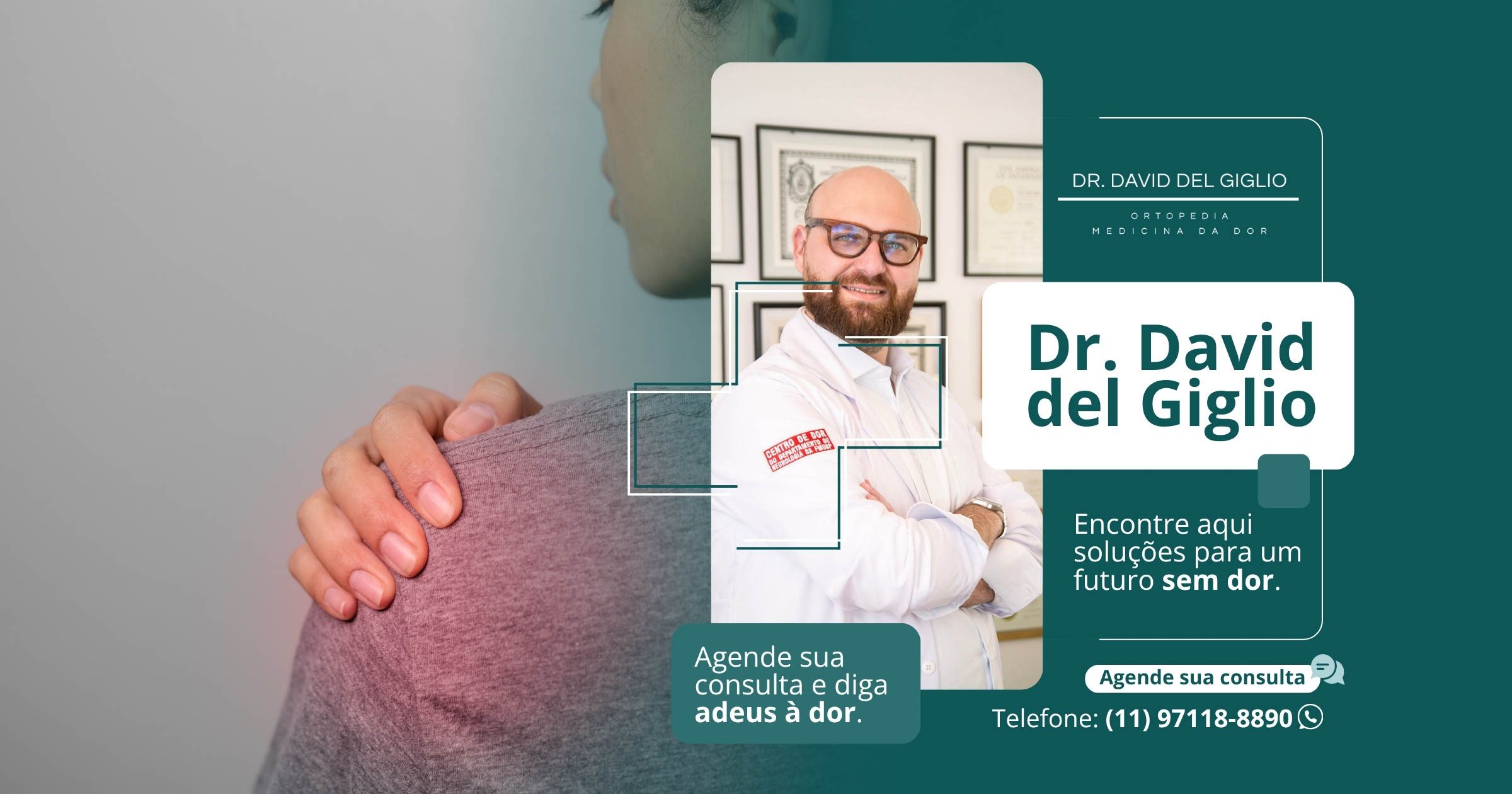 Médico especialista em coluna: por que você precisa de um para o seu problema de dor?