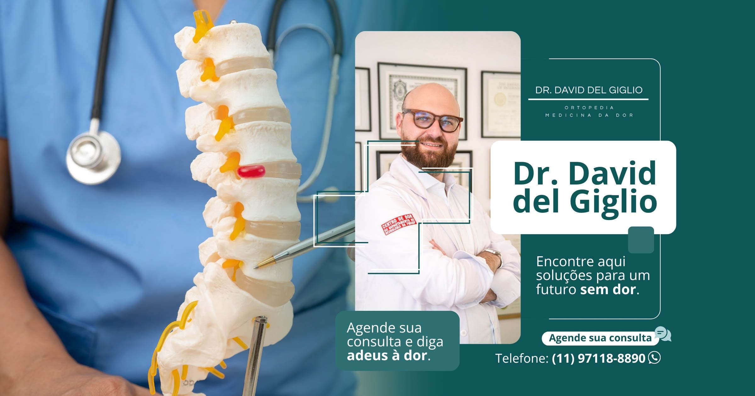 Tratamento para dor nas articulações: causas comuns e as melhores opções de tratamento.