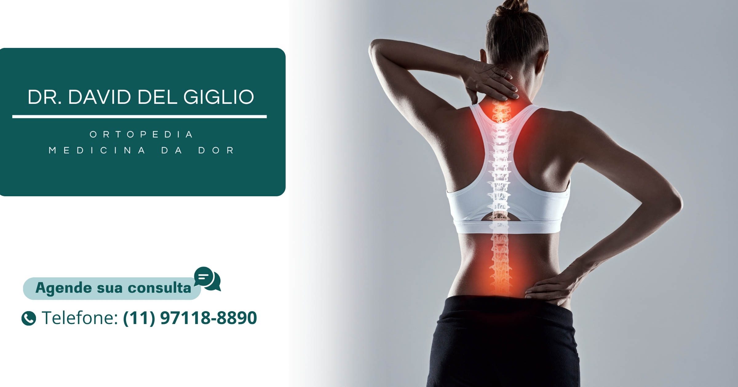 Tratamento para osteoporose: como a medicina da dor pode aliviar os sintomas e melhorar a qualidade de vida.