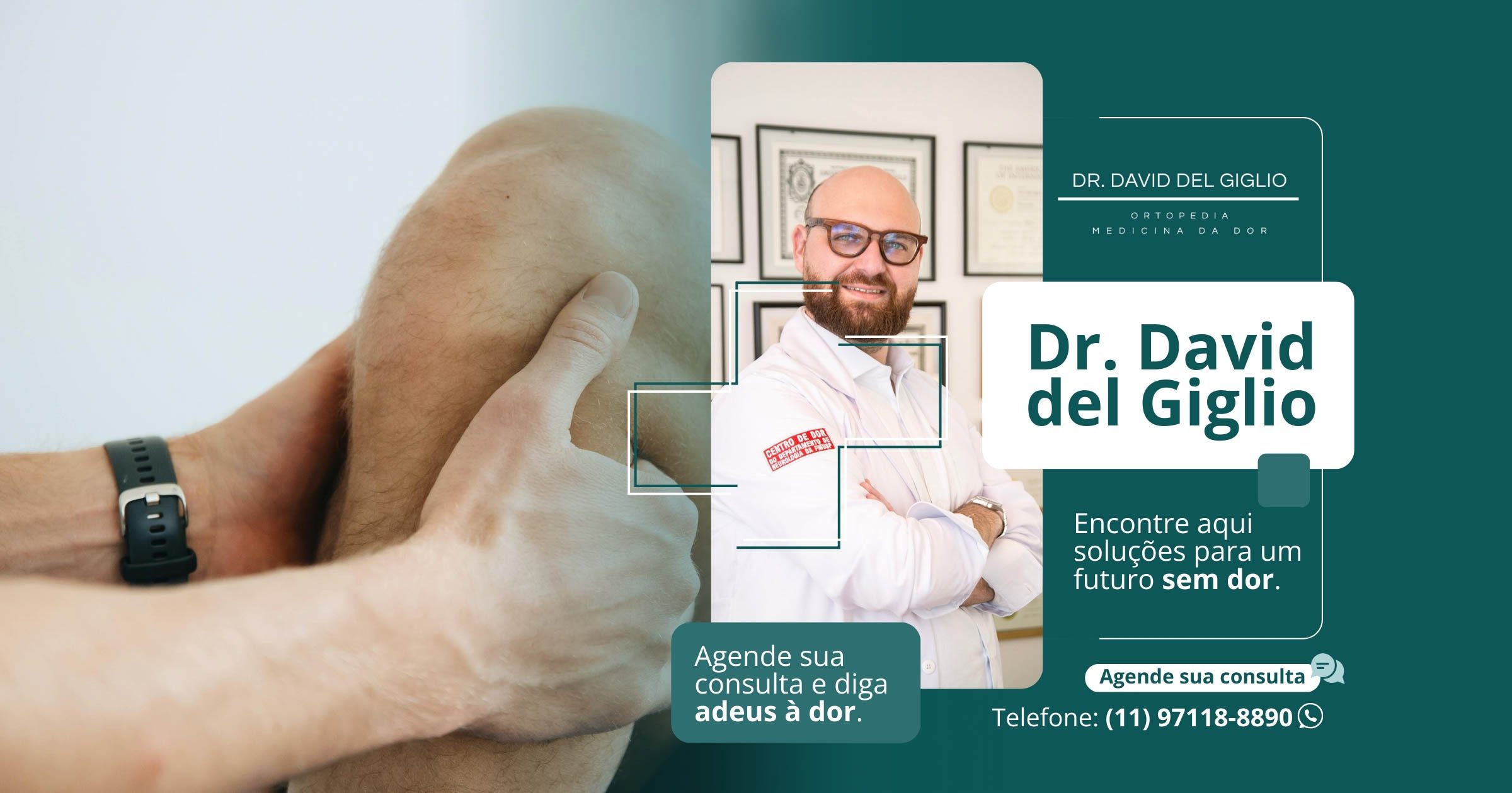 Aceitamos Convênio Médico: O Cuidado Especializado que Você Merece com Acessibilidade