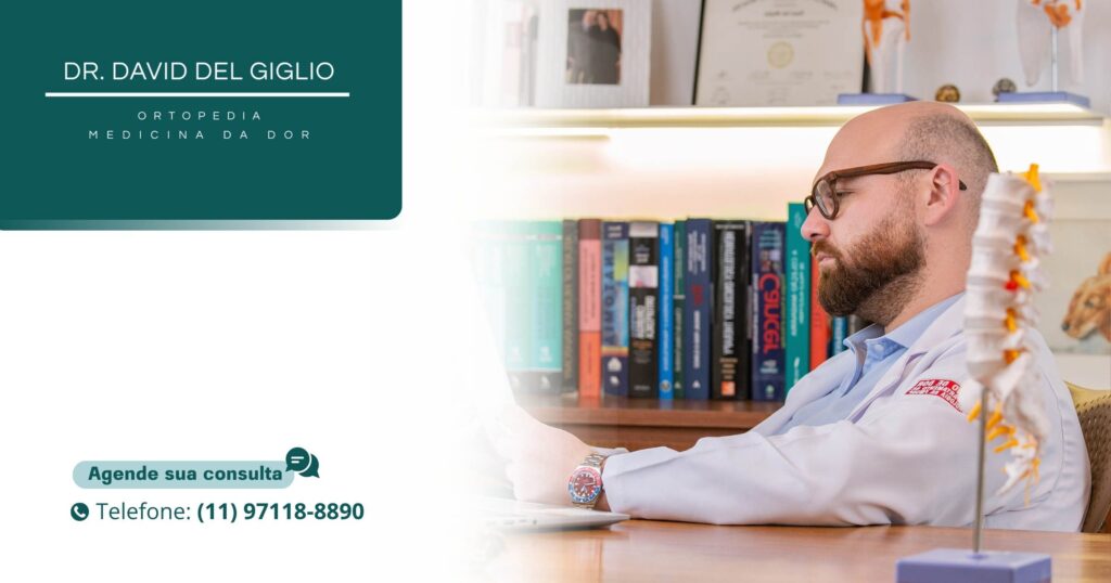 Bursite no Ombro: Diagnóstico e Tratamento para Recuperar a Mobilidade Articular