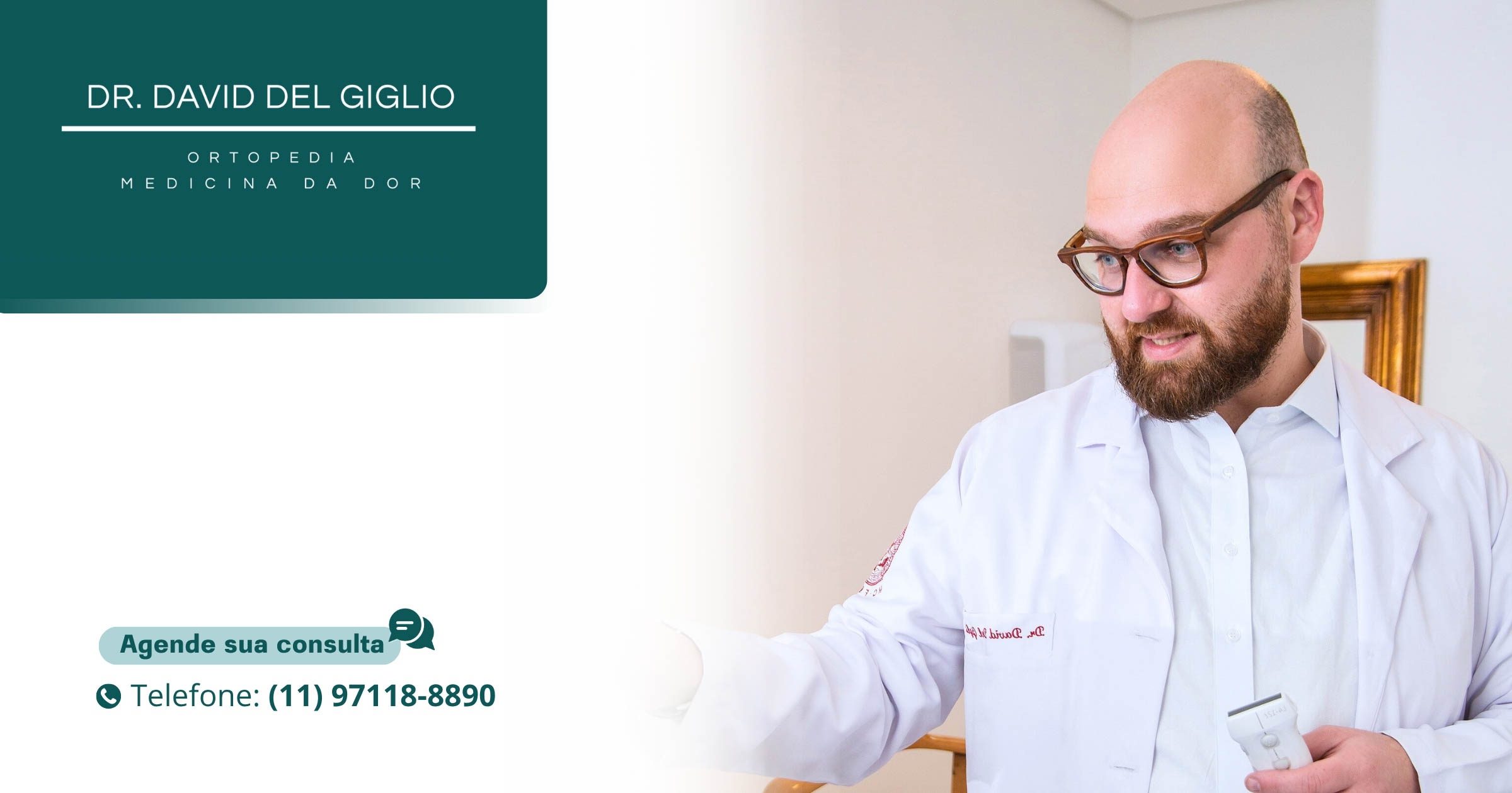 Fibromialgia: Entenda a Dor Generalizada e a Abordagem Personalizada do Dr. David