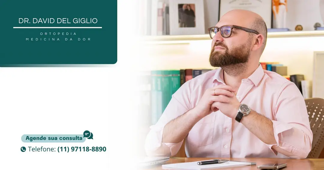 Descubra o segredo da discectomia com laser!