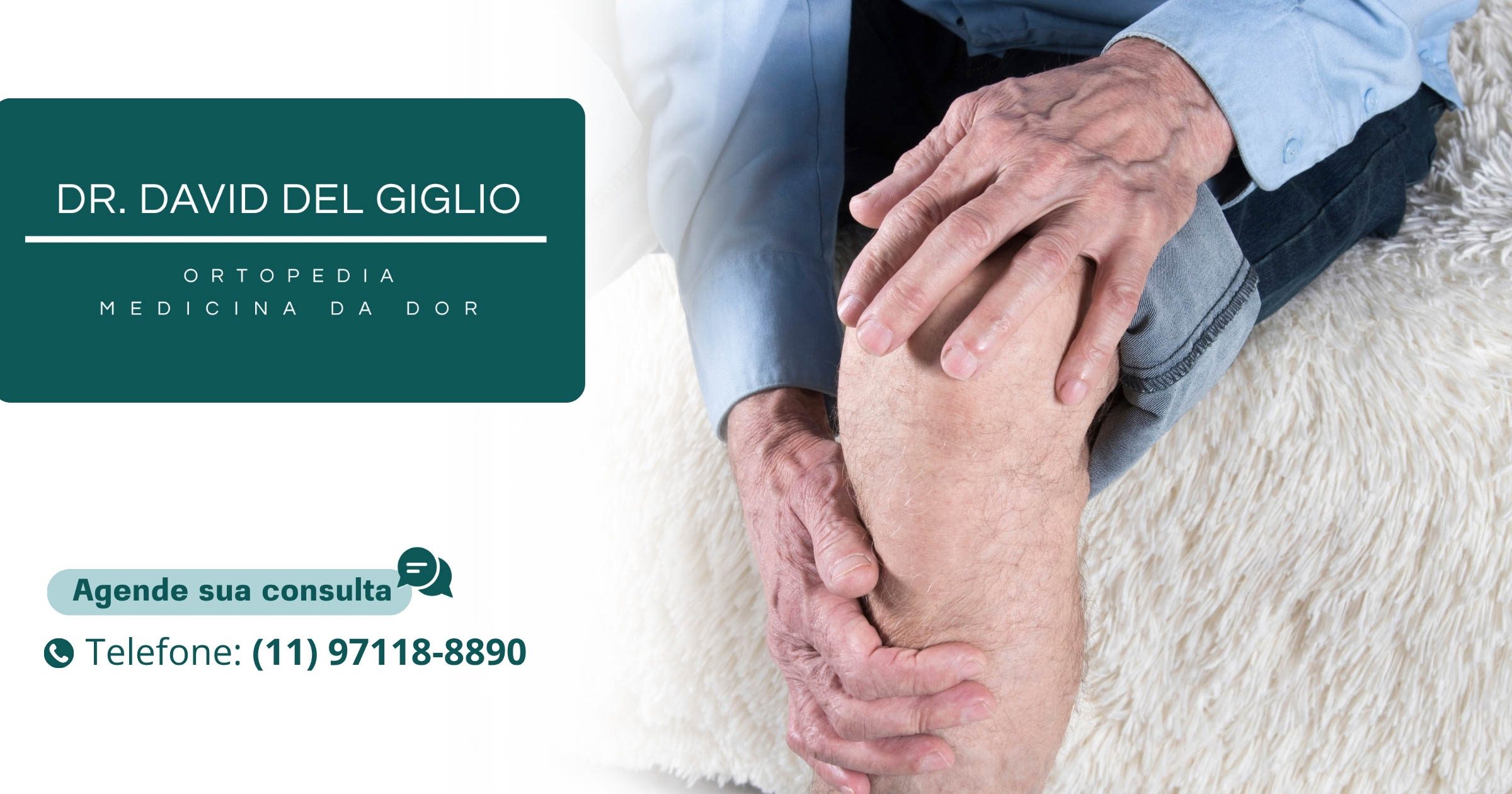 Especialista em dor na coluna: como a abordagem correta pode mudar sua vida?