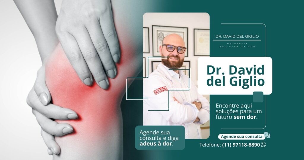Infiltração articular: o que é, como funciona e quando é indicada?