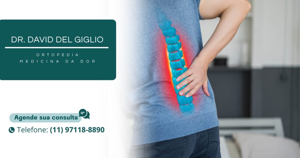 Médico para dor nas costas: guia completo para diagnóstico e tratamento.