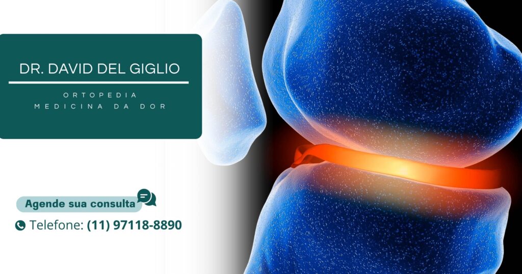 Tratamento para dor no quadril: causas, tratamentos e a importância do diagnóstico preciso.