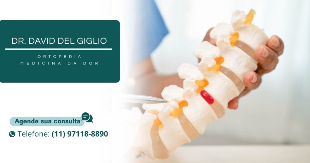 Hérnia de Disco: Desvendando os Tratamentos, da Abordagem Conservadora à Cirurgia Minimamente Invasiva e a Rápida Recuperação.