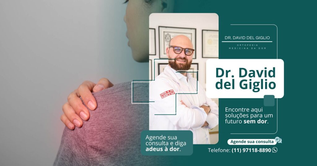 Primeira Consulta para Dor no Ombro: Como se Preparar e o que Esperar