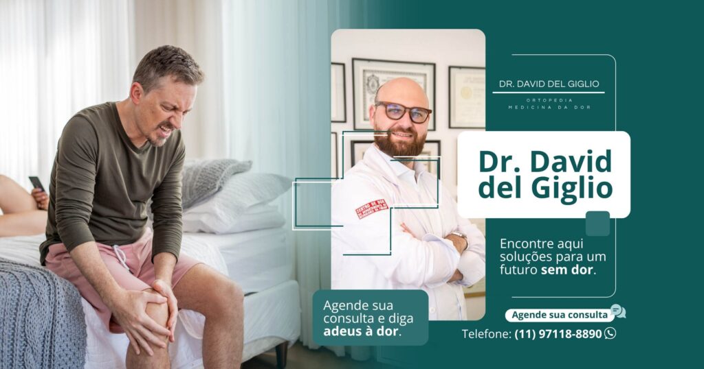 Sentindo Dor no Joelho ao Dobrar? Entenda as Possíveis Causas