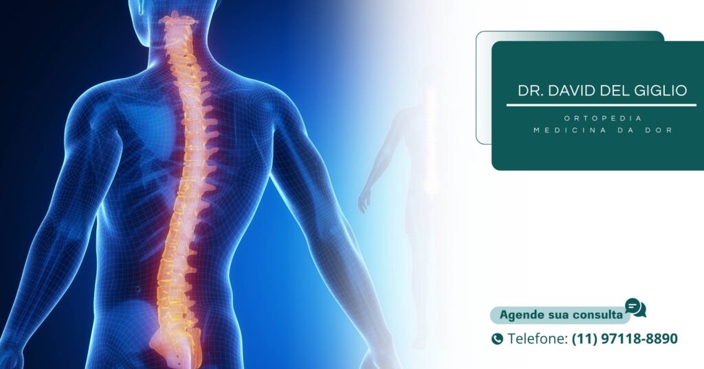 Tratamento para dor na coluna cervical: causas, tratamentos e dicas de prevenção.