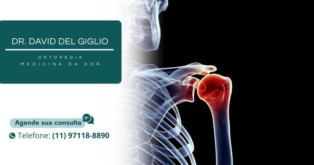 Tratamento para dor pós-operatória: como a medicina da dor pode gerenciar e aliviar o desconforto.