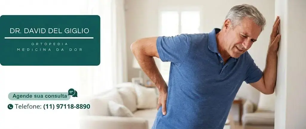 Causas + tratamento para hérnia