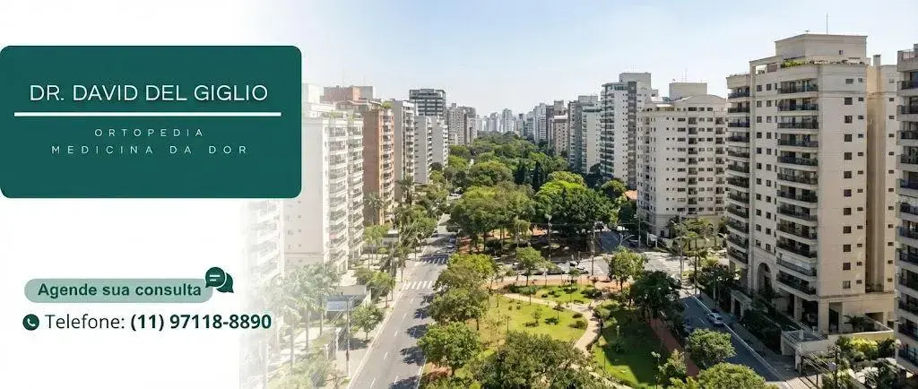 Como escolher o melhor ortopedista para dor de coluna em São Paulo