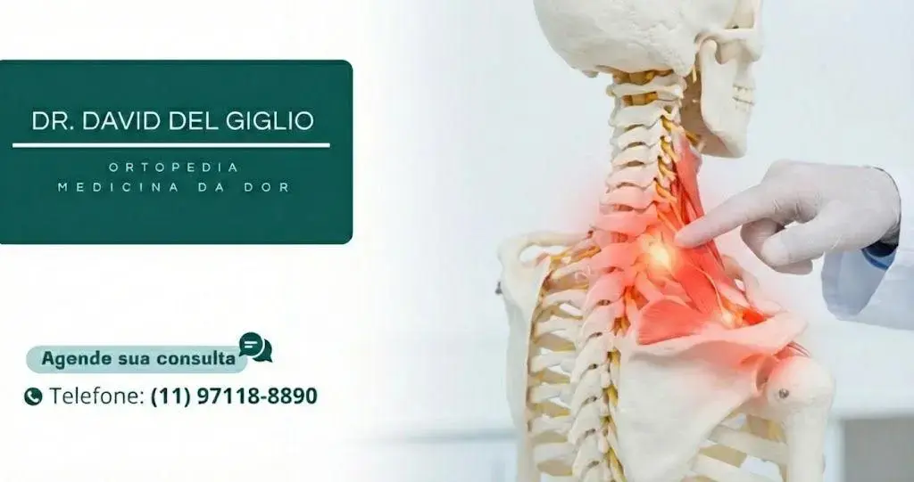 Dor hoje é diferente de lesão