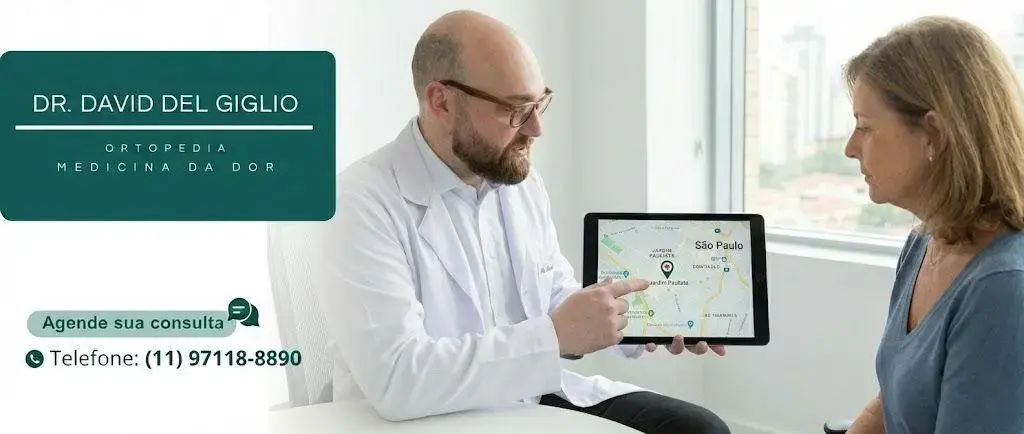 Especialista em dor no Jardim Paulista: por que procurar aqui?