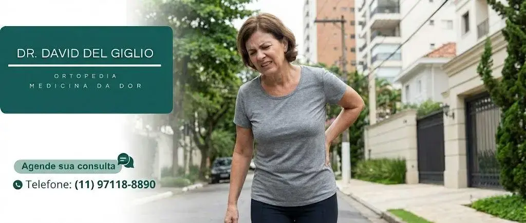 Melhores opções de tratamento de dor na coluna no Jardim Paulista