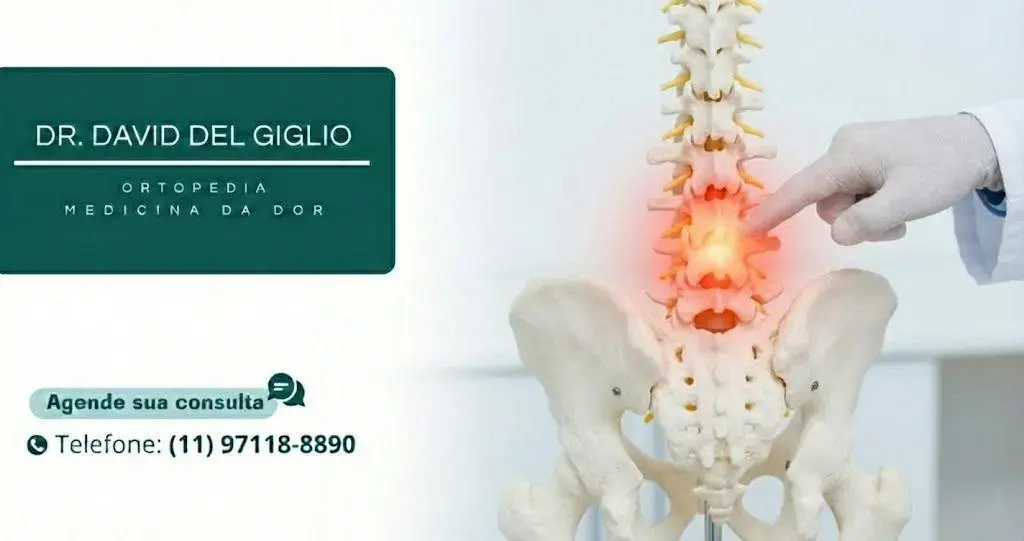 Sintomas de dor lombar que ninguém deve ignorar