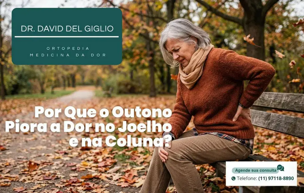 Com a queda das temperaturas em abril, saiba por que as dores crônicas aumentam e como um especialista pode ajudar.