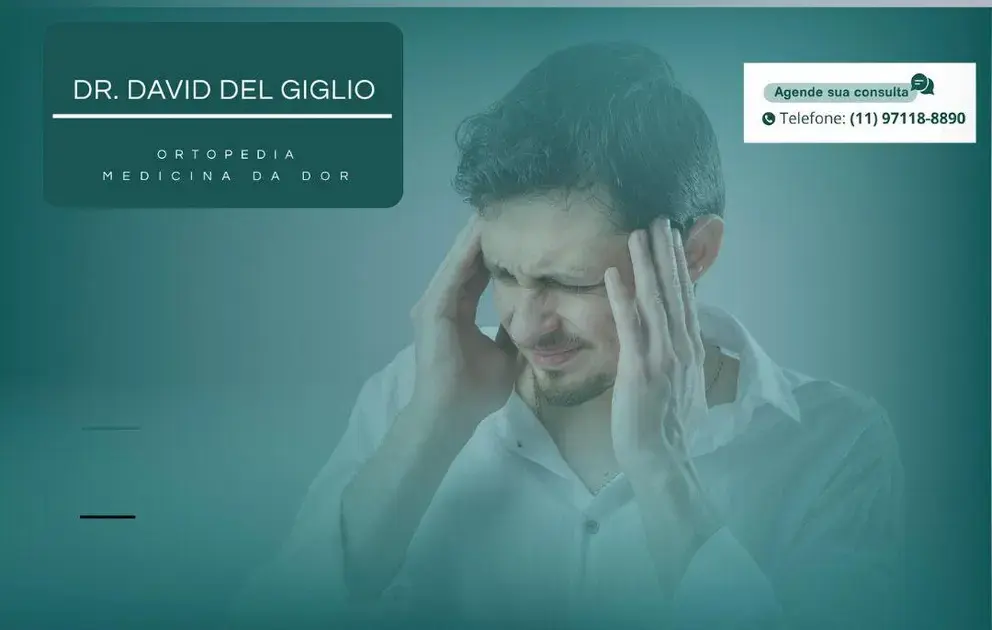 Descubra como a tensão na coluna cervical durante os dias mais frios pode desencadear dores irradiadas.