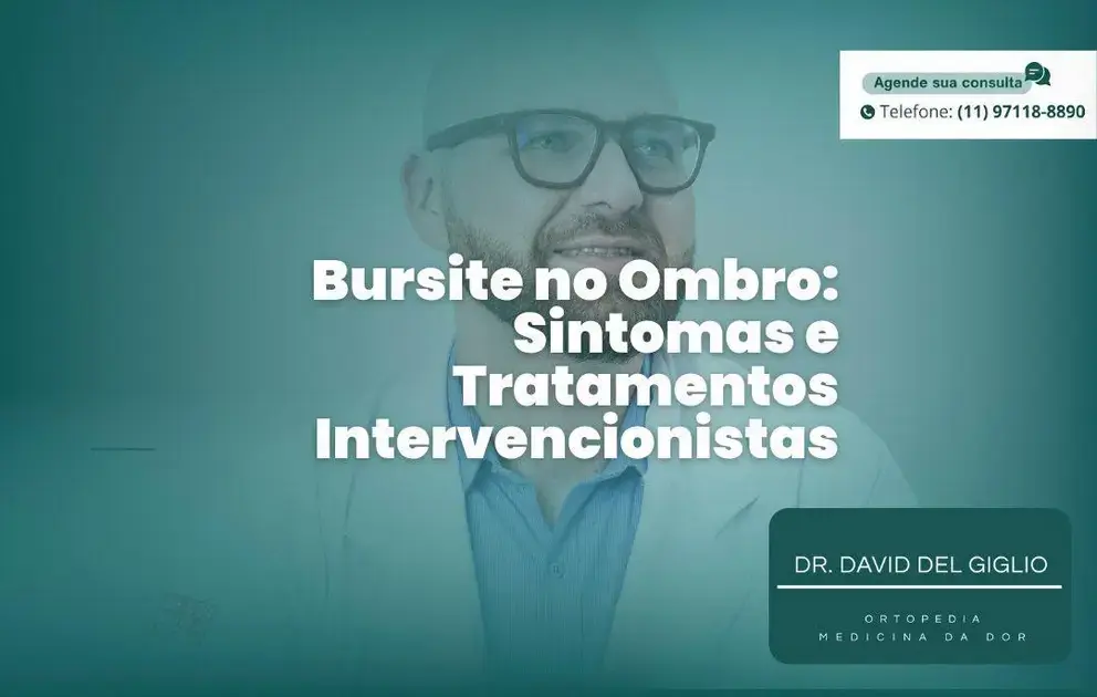 Dor ao levantar o braço? Descubra como a ortopedia humanizada aborda as inflamações no ombro.