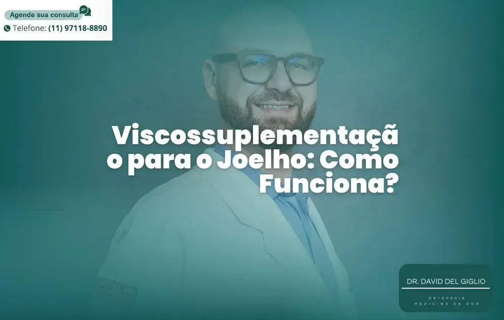 Entenda o papel do ácido hialurônico na lubrificação das articulações e na melhora da mobilidade.