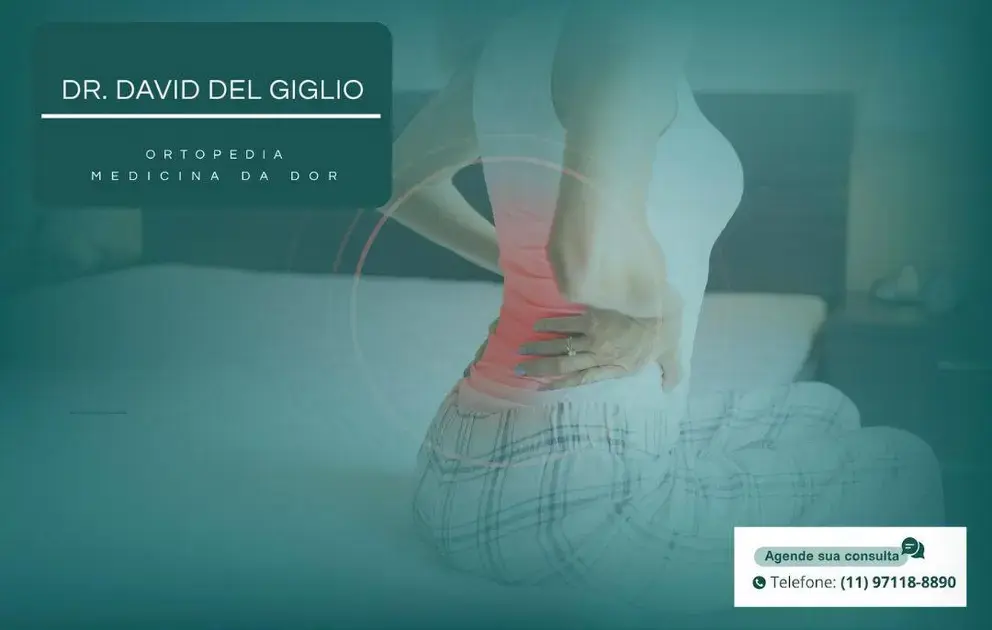 Entenda por que procurar um médico com RQE e título de atuação em Dor faz diferença no seu tratamento.