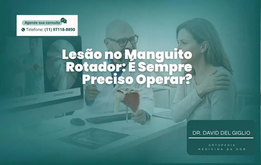Entenda quando o tratamento conservador é suficiente e quando procedimentos avançados são necessários.