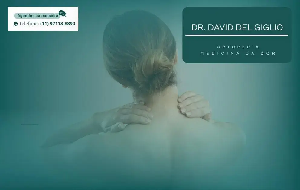 O uso excessivo pode causar inflamações severas. Veja como a intervenção em dor ajuda na recuperação.