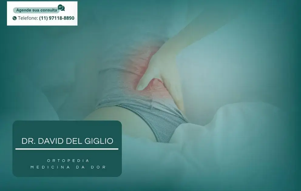Saiba identificar os sinais de lesão meniscal e a importância de buscar um ortopedista rapidamente.