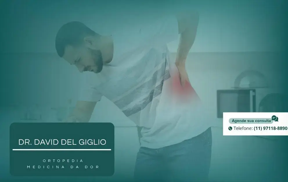 Aprenda a identificar quando aquela dor passageira se transforma em um problema que exige especialista em dor.