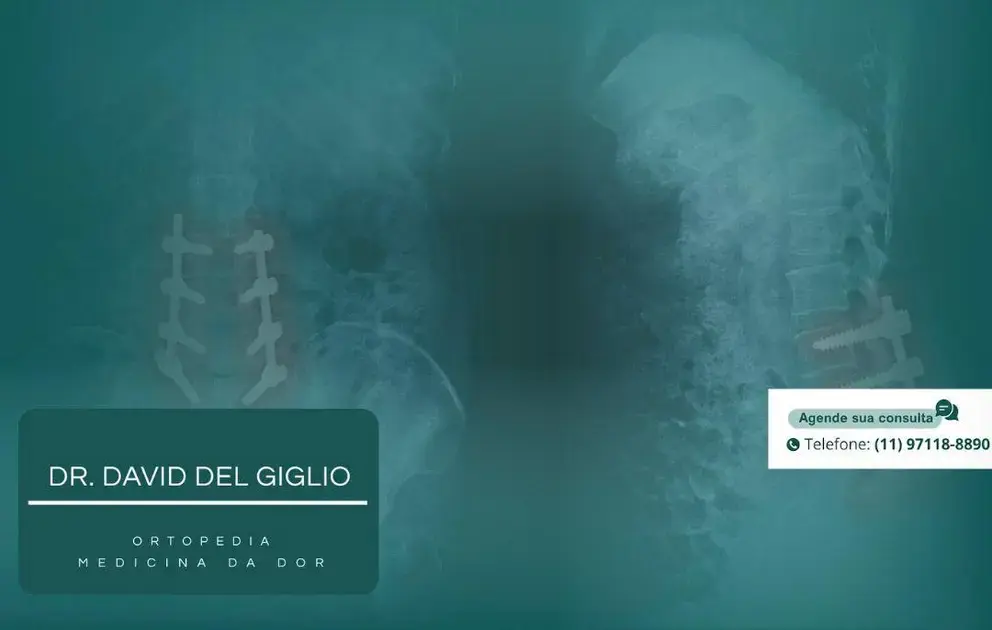 Como um especialista em dor atua para garantir um pós-cirúrgico mais confortável e seguro.