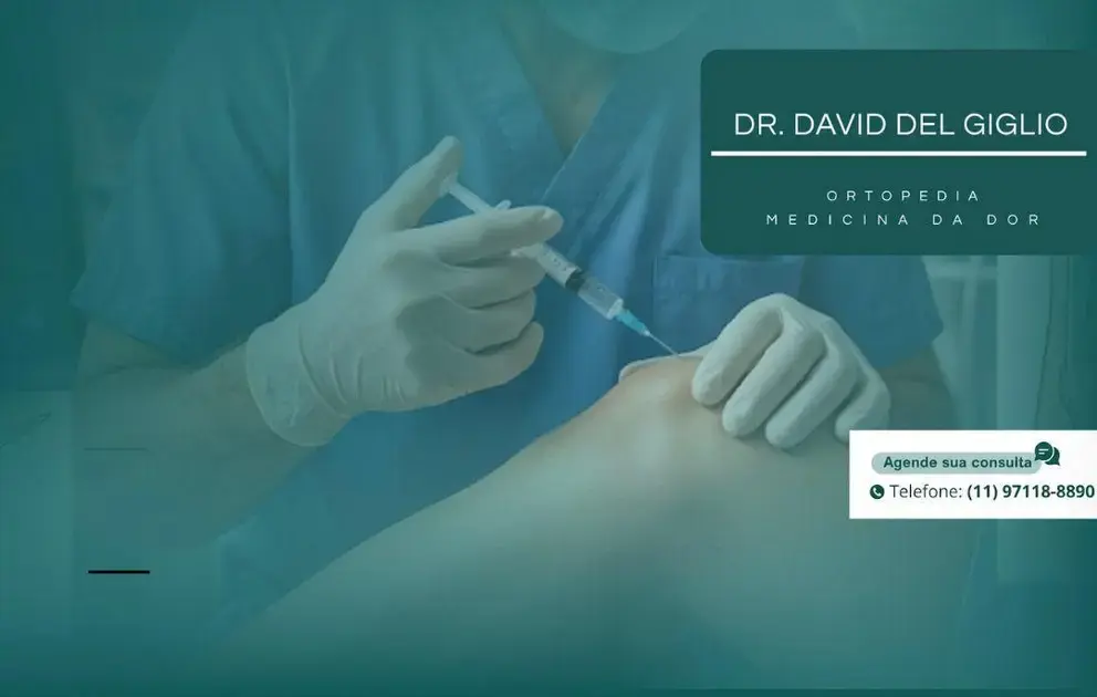 Esclarecemos as principais dúvidas dos pacientes sobre este procedimento altamente seguro e eficaz.