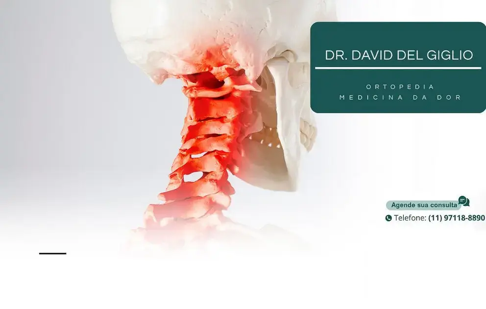 Meus tratamentos para a dor na cervical