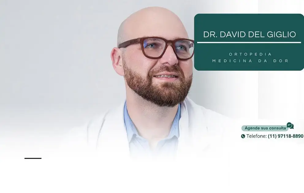 Minha avaliação médica é essencial para você