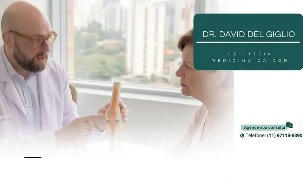 Uso medicina regenerativa nas lesões de joelho