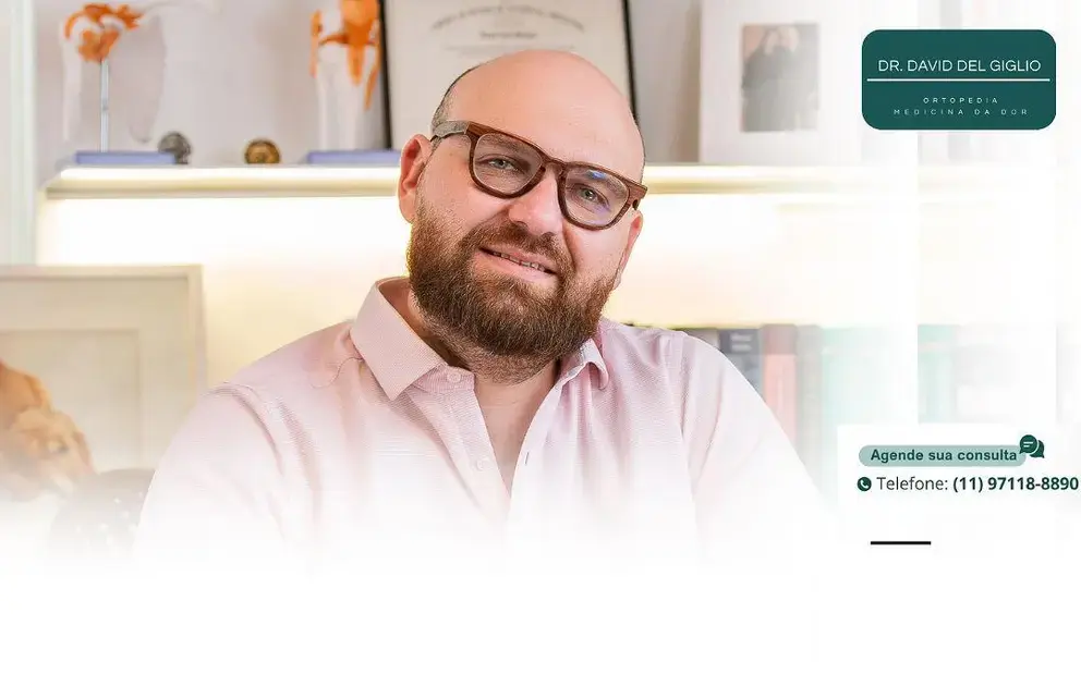 Dor Ciática