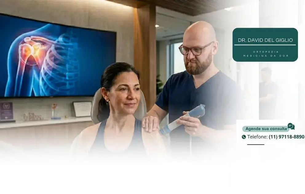 Inovação Médica