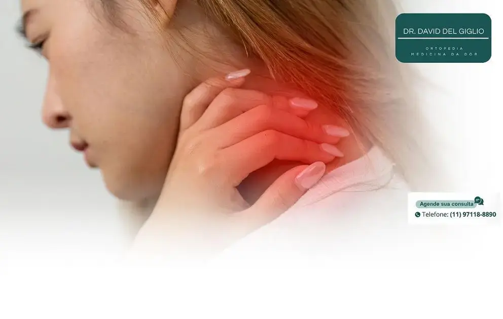 Dor Cervical Crônica Tem Tratamento