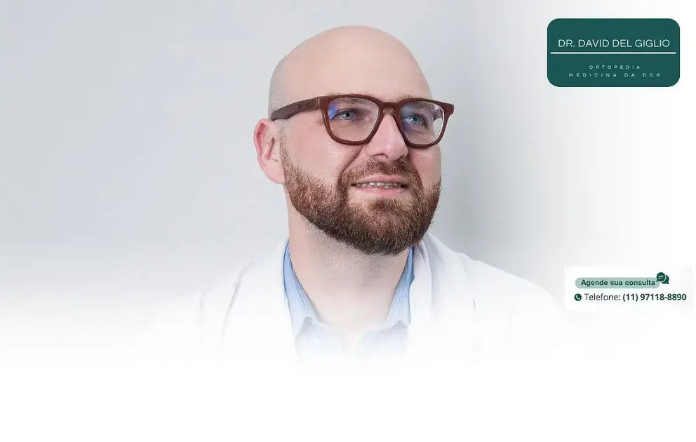 Médico para Dor Ciática nos Jardins