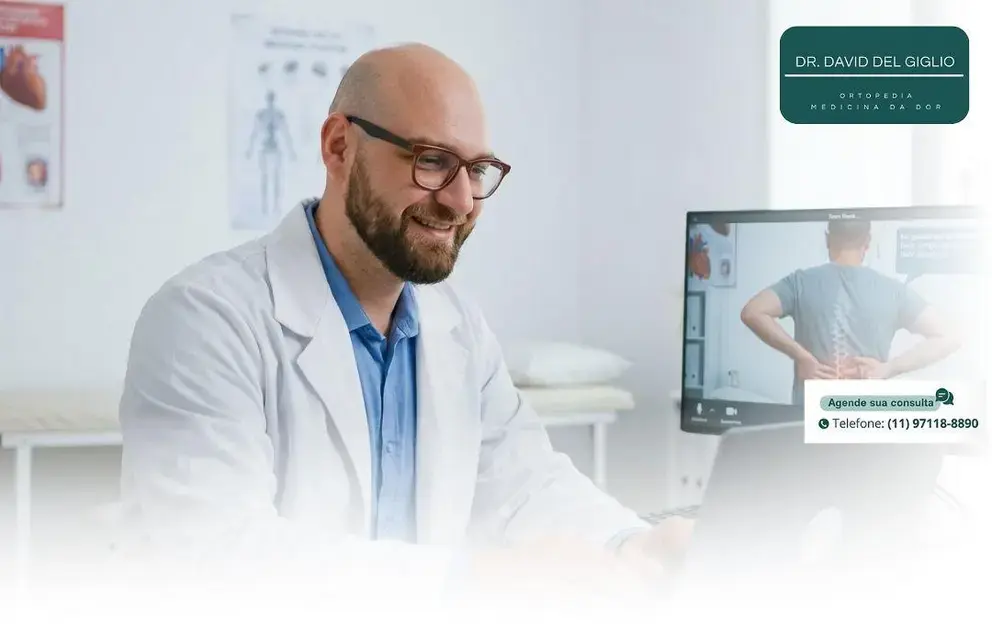 Cuidado com a Região Lombar