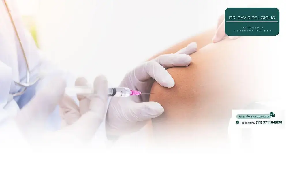 Opções de Tratamento para Artrose no Joelho