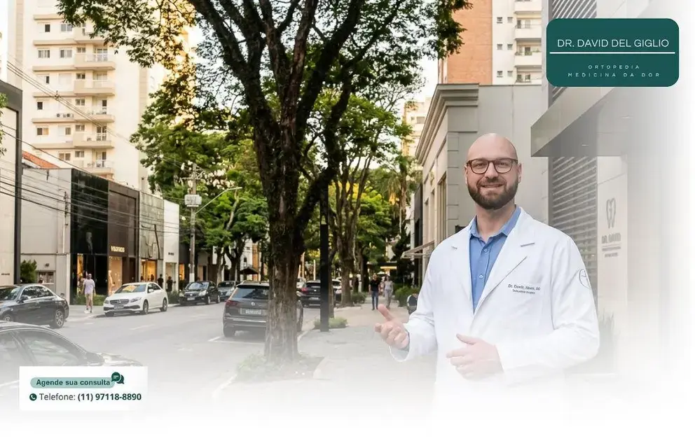 Agende Sua Avaliação nos Jardins